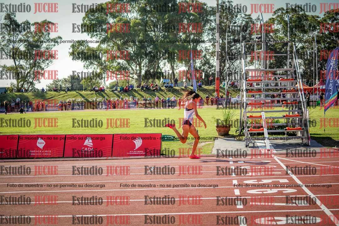 Fotos de los 1500 m llanos de mujeres
