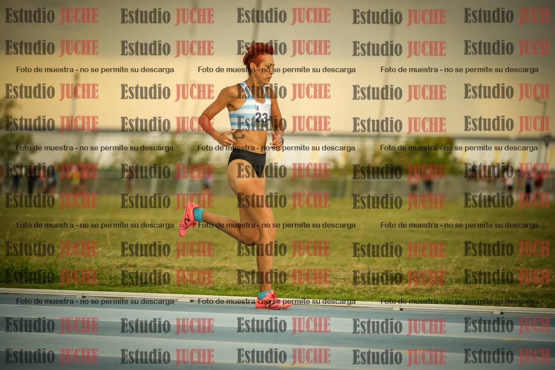 Fotos de los 1000 m llanos de mujeres