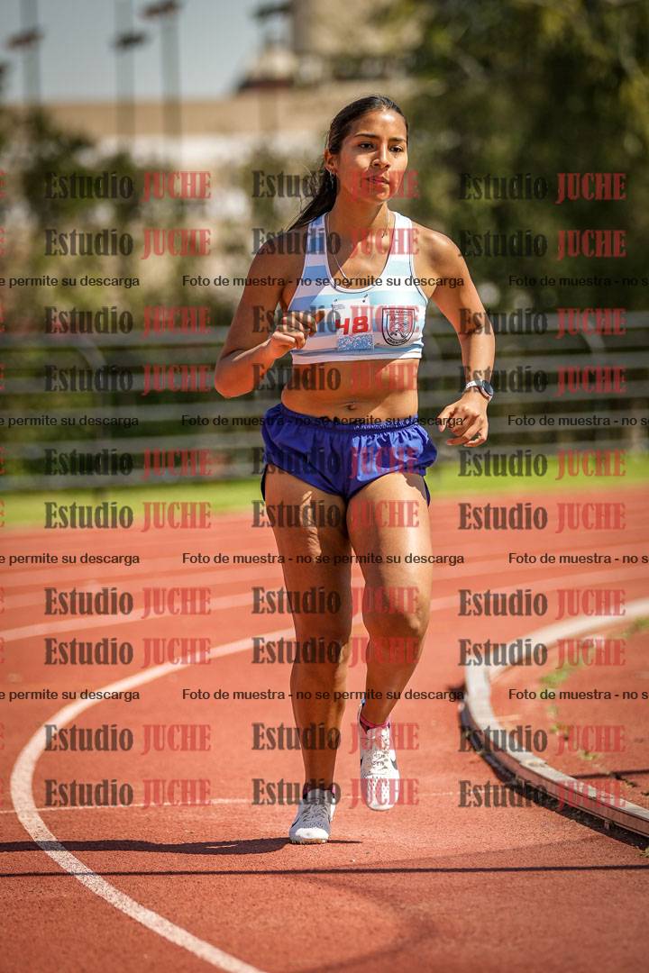 Fotos de los 1500 m llanos de mujeres