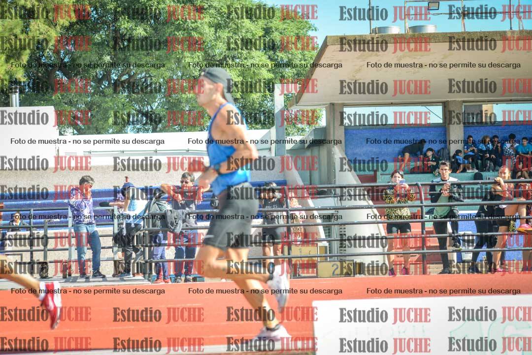 Fotos de los 10.000 m llanos