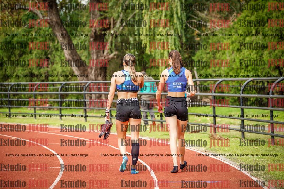 Fotos de algunos extras del torneo