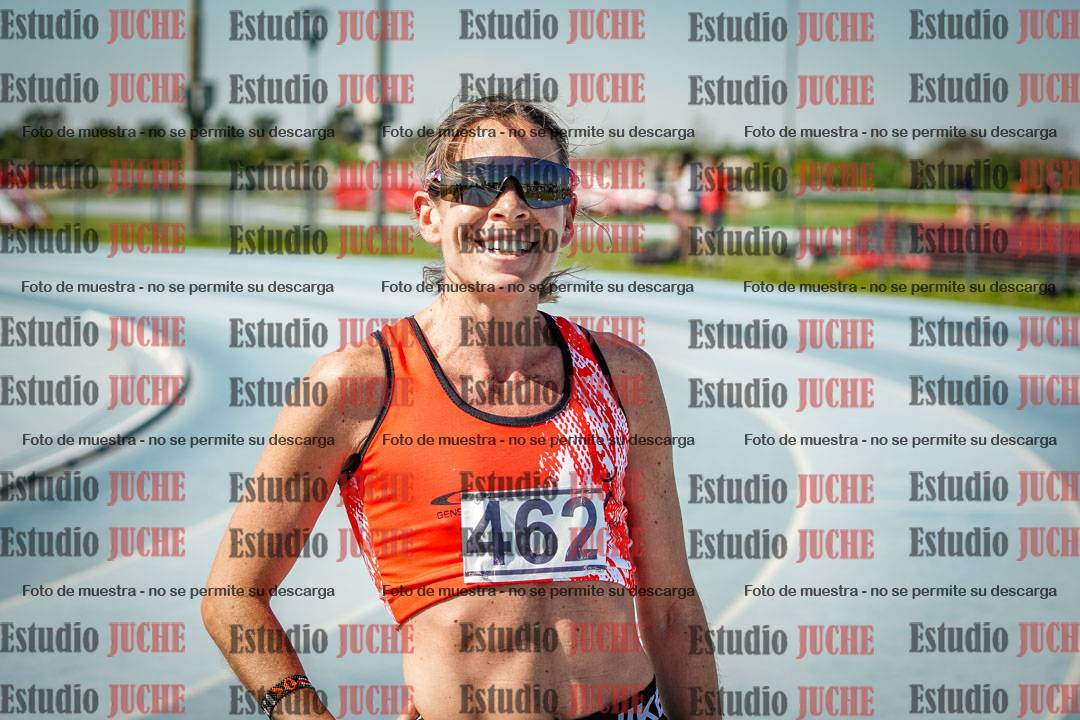 Fotos de los 800 m llanos de mujeres