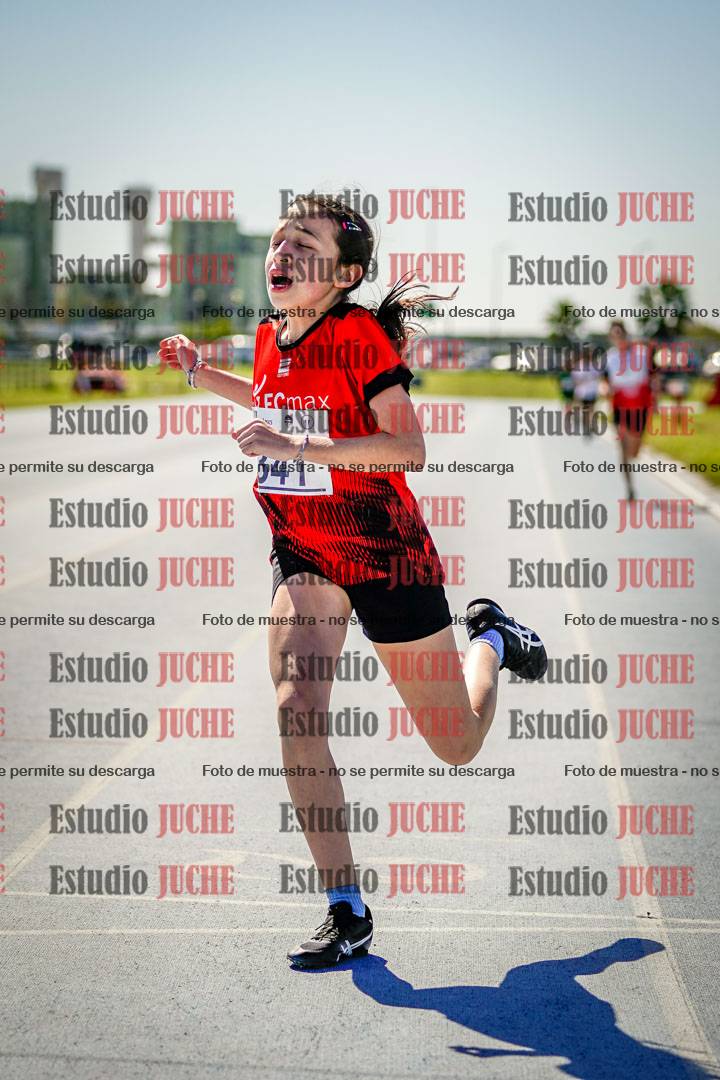 Fotos de los 1000 m llanos de mujeres