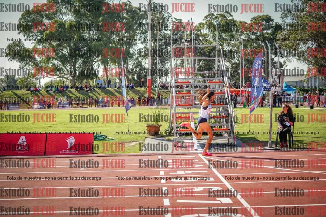 Fotos de los 1500 m llanos de mujeres