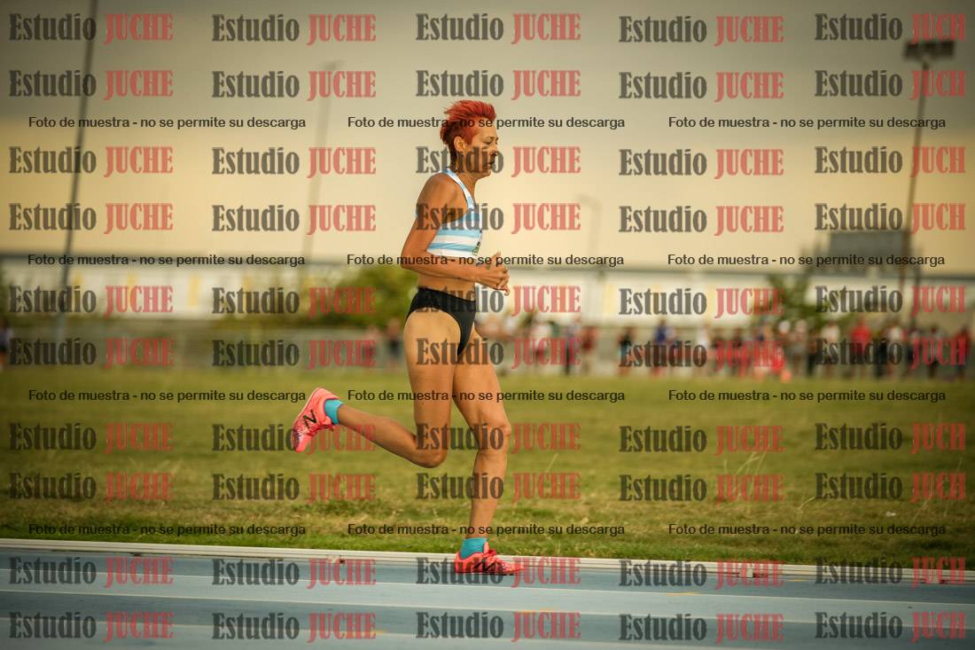 Fotos de los 1000 m llanos de mujeres