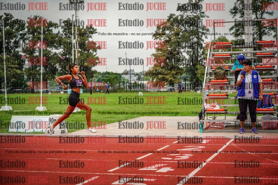 Fotos de los 800 m llanos de mujeres