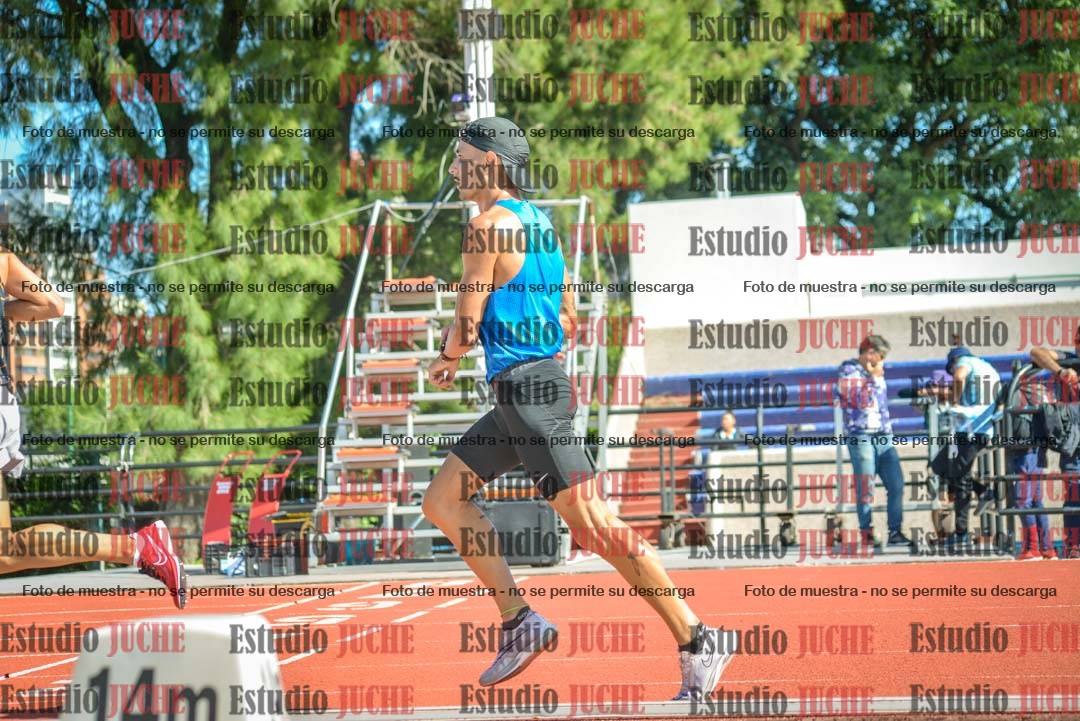 Fotos de los 10.000 m llanos