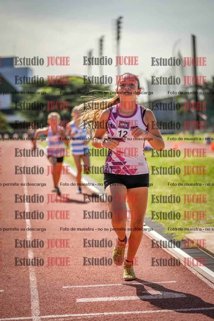 Fotos de los 600 m llanos de mujeres