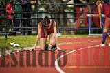Fotos de los 200 m llanos de mujeres