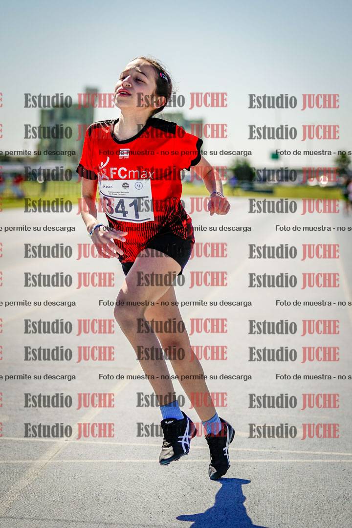 Fotos de los 1000 m llanos de mujeres