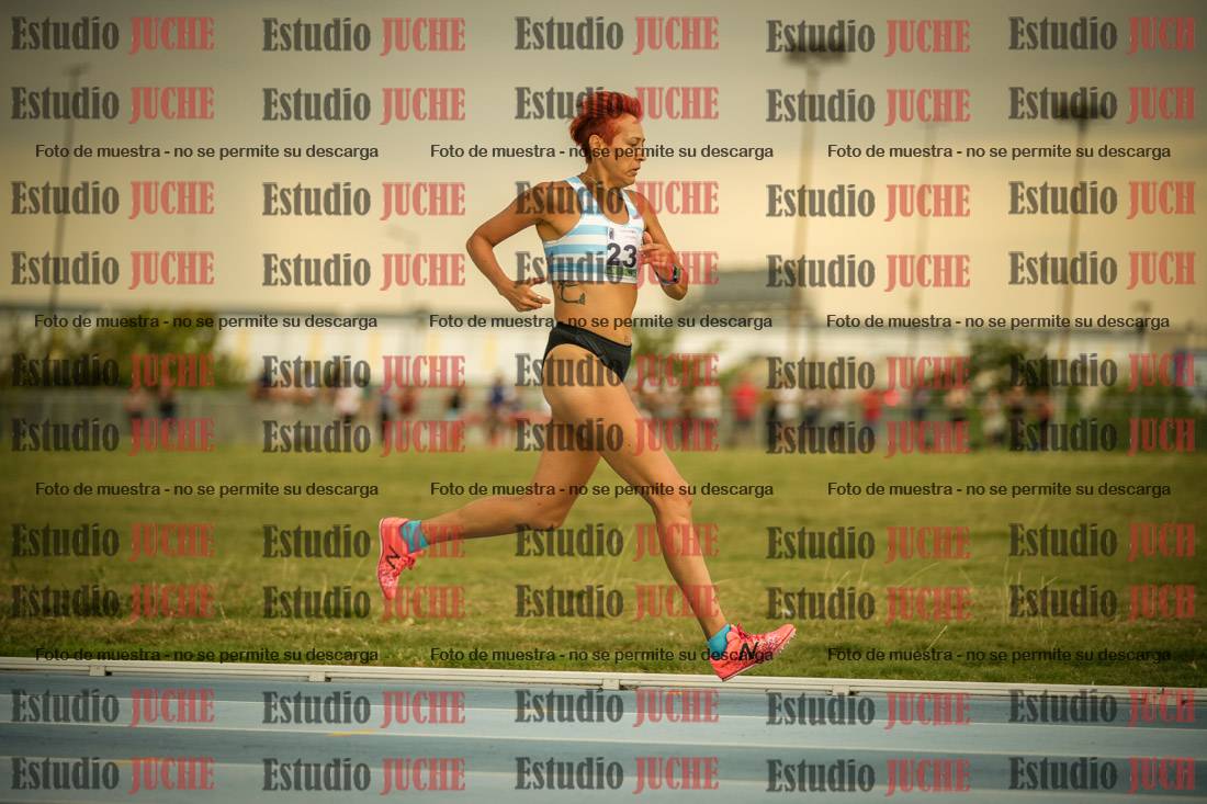 Fotos de los 1000 m llanos de mujeres