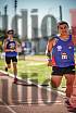 Fotos de los 800 m llanos de varones