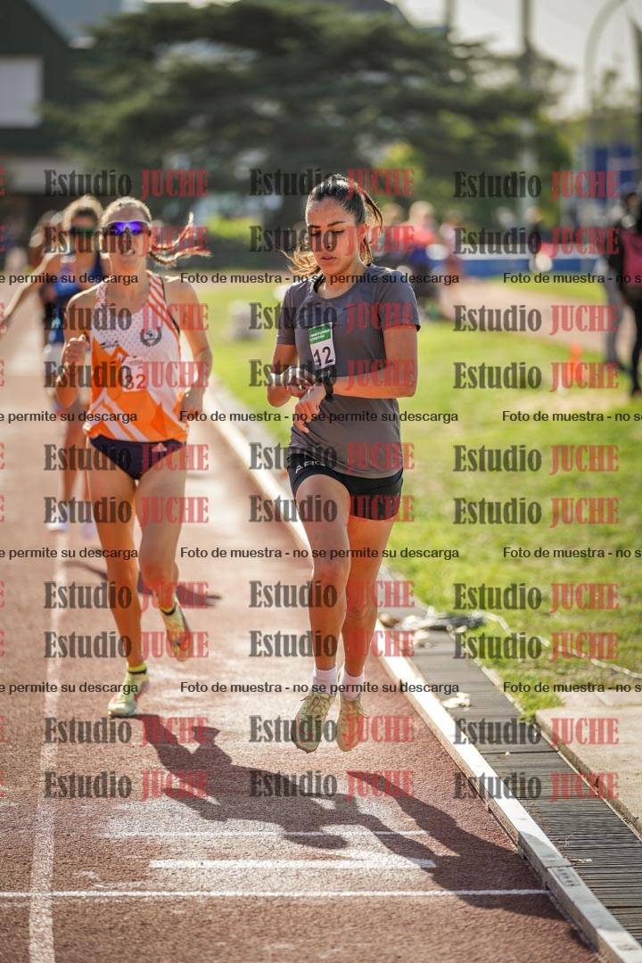 Fotos de los 800 m llanos de mujeres