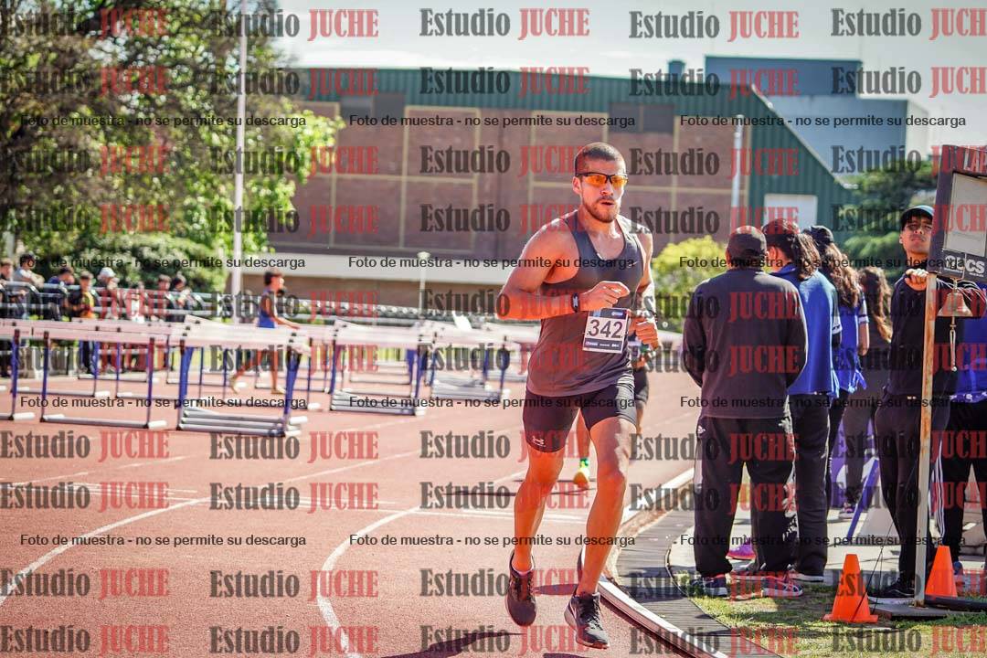 Fotos de los 10.000 m de mujeres y varones - serie 2