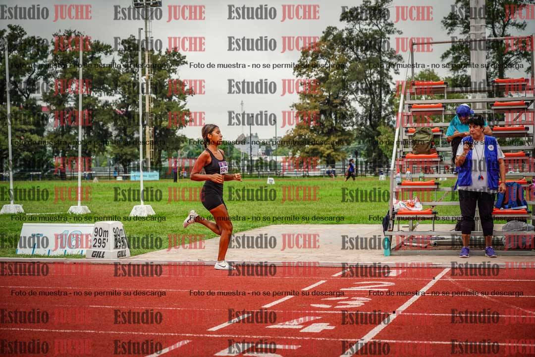 Fotos de los 800 m llanos de mujeres