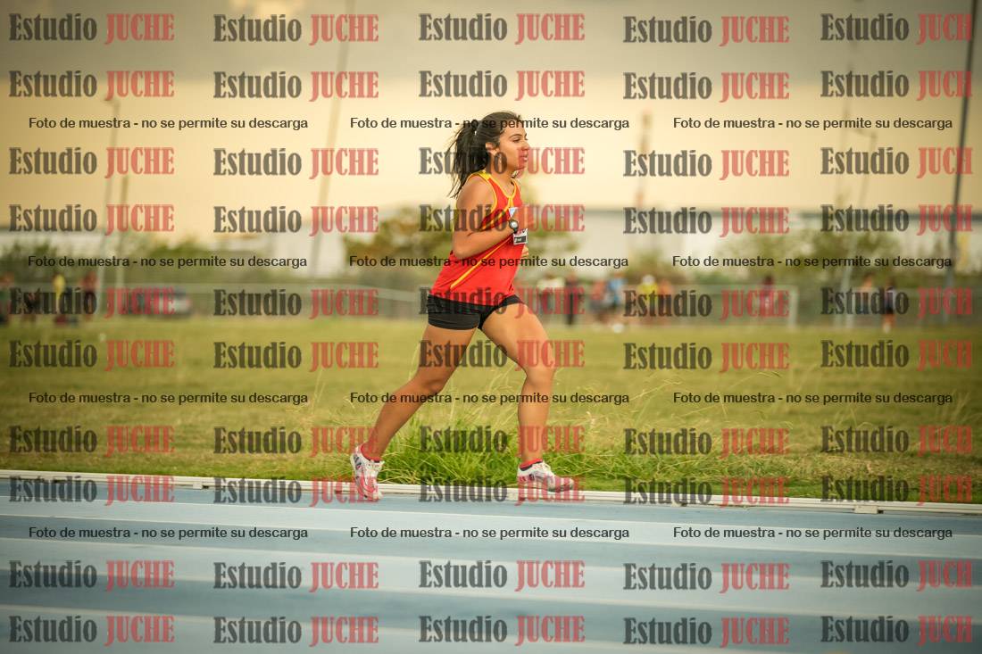 Fotos de los 1000 m llanos de mujeres