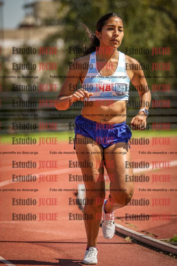 Fotos de los 1500 m llanos de mujeres