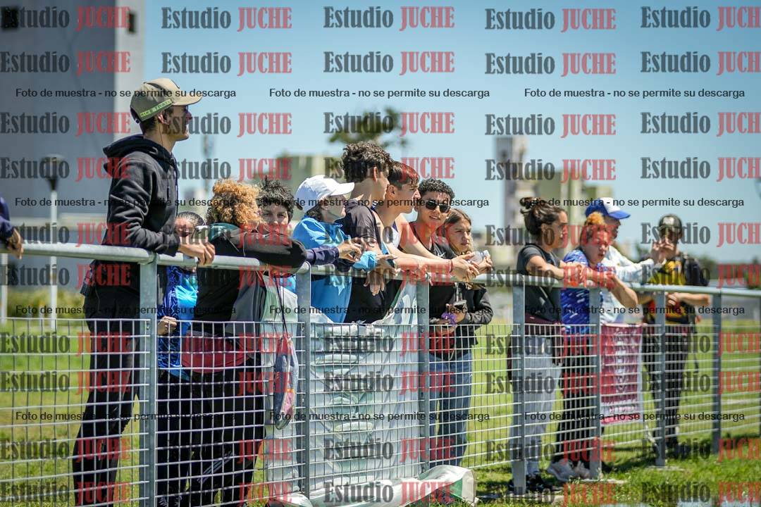 Fotos de algunos extras del torneo