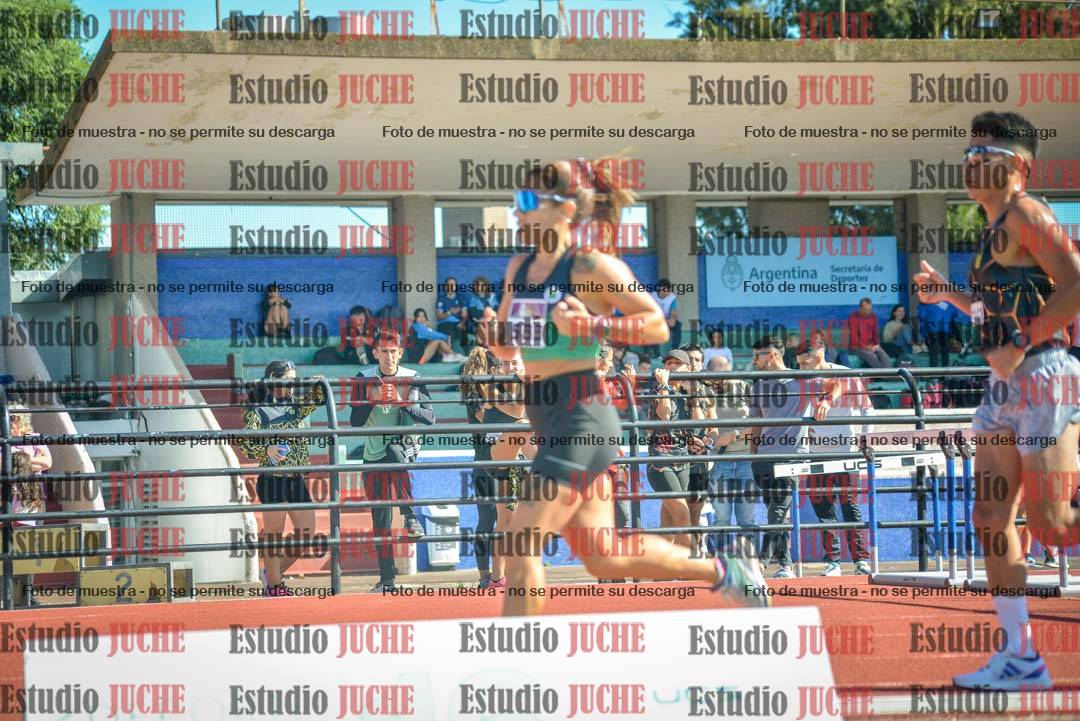 Fotos de los 10.000 m llanos