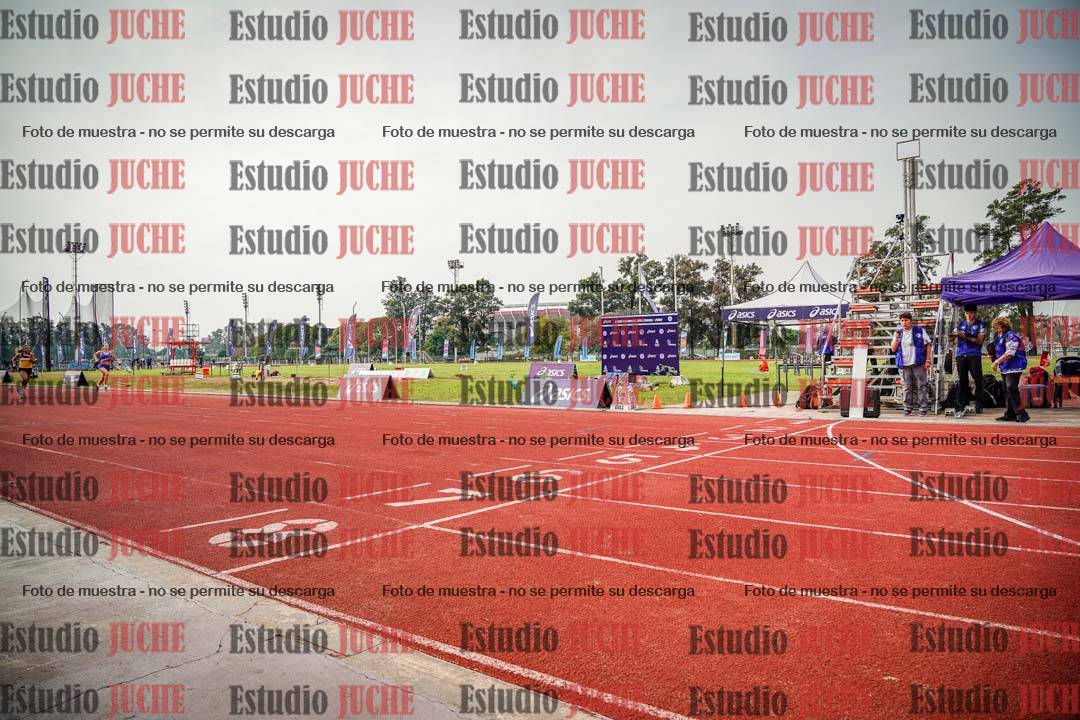 Fotos de los 400 m llanos de mujeres
