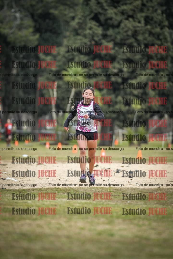 Fotos de la llegada