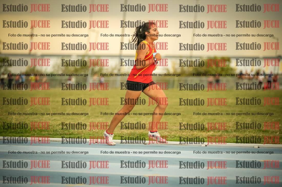 Fotos de los 1000 m llanos de mujeres
