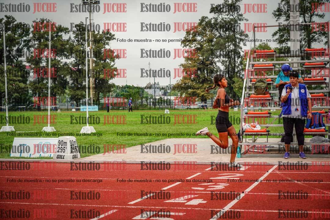 Fotos de los 800 m llanos de mujeres