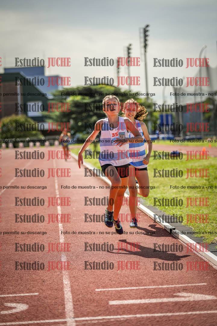 Fotos de los 600 m llanos de mujeres