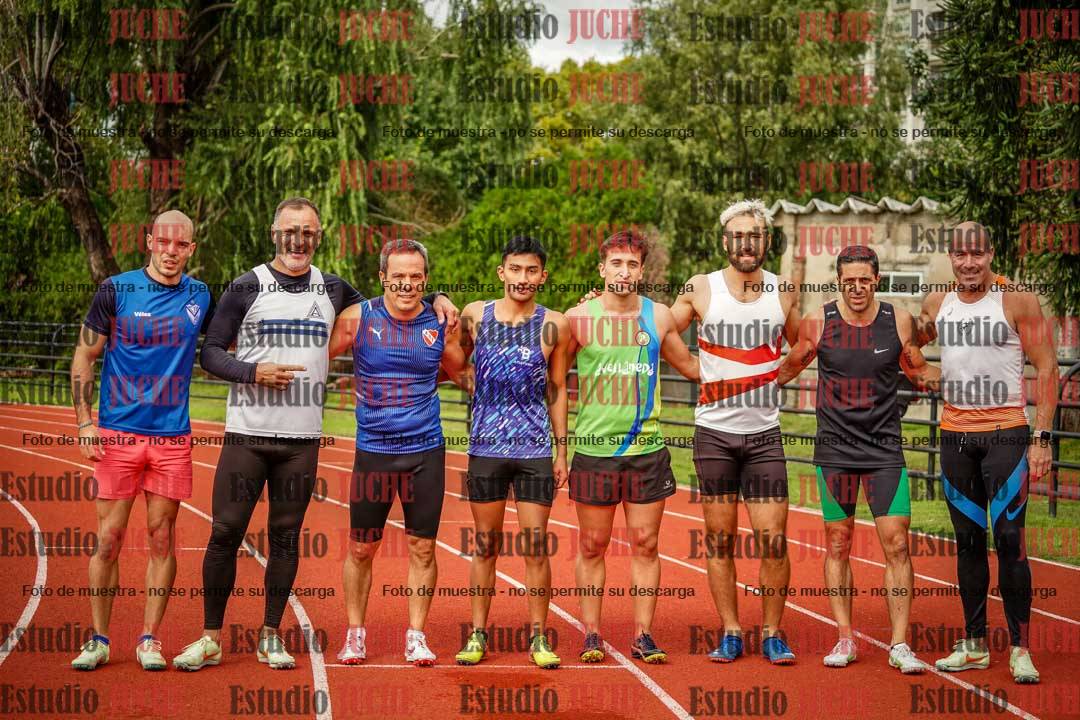 Fotos de algunos extras del torneo