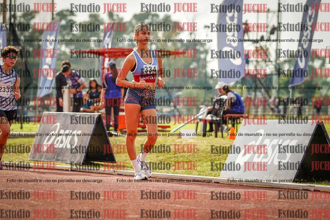 Fotos de los 10.000 m marcha de mujeres y varones