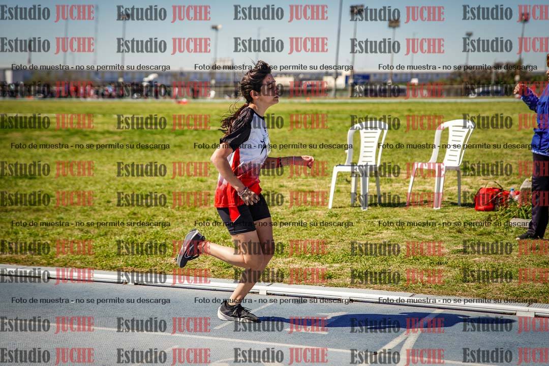 Fotos de los 1000 m llanos de mujeres