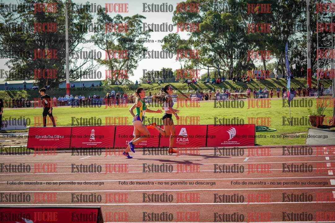 Fotos de los 1500 m llanos de mujeres