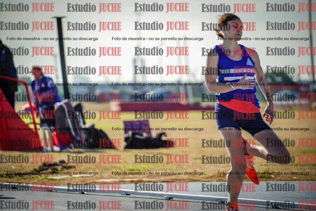 Fotos de los 400 m llanos de mujeres