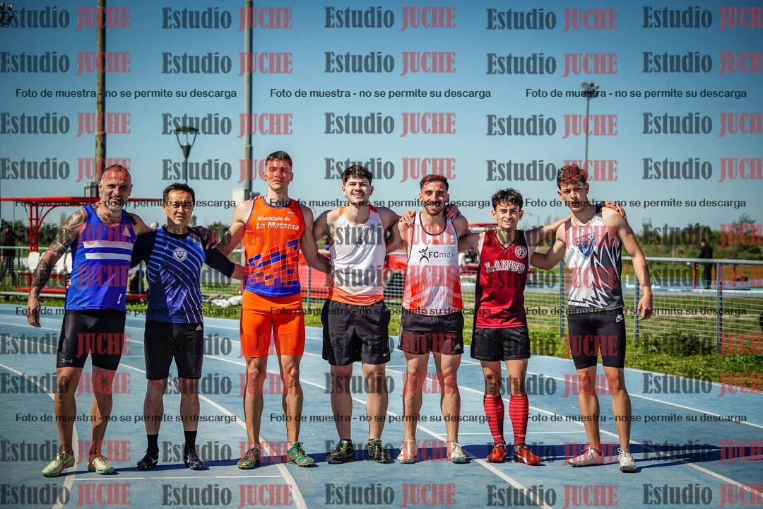 Fotos de algunos extras del torneo