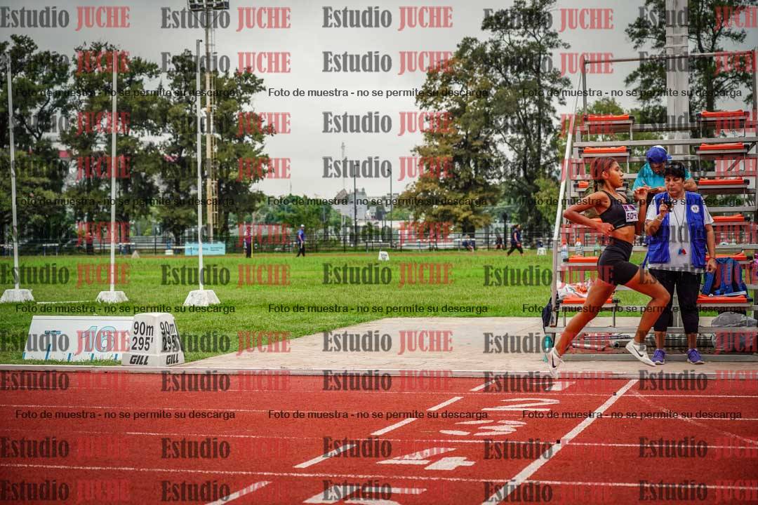 Fotos de los 800 m llanos de mujeres