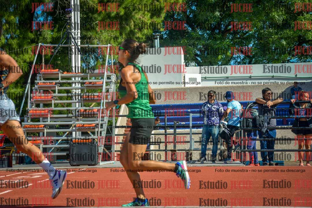 Fotos de los 10.000 m llanos