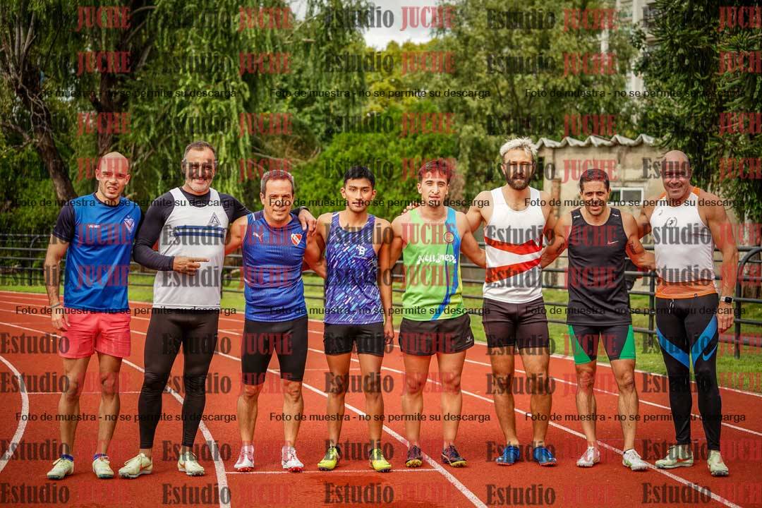 Fotos de algunos extras del torneo