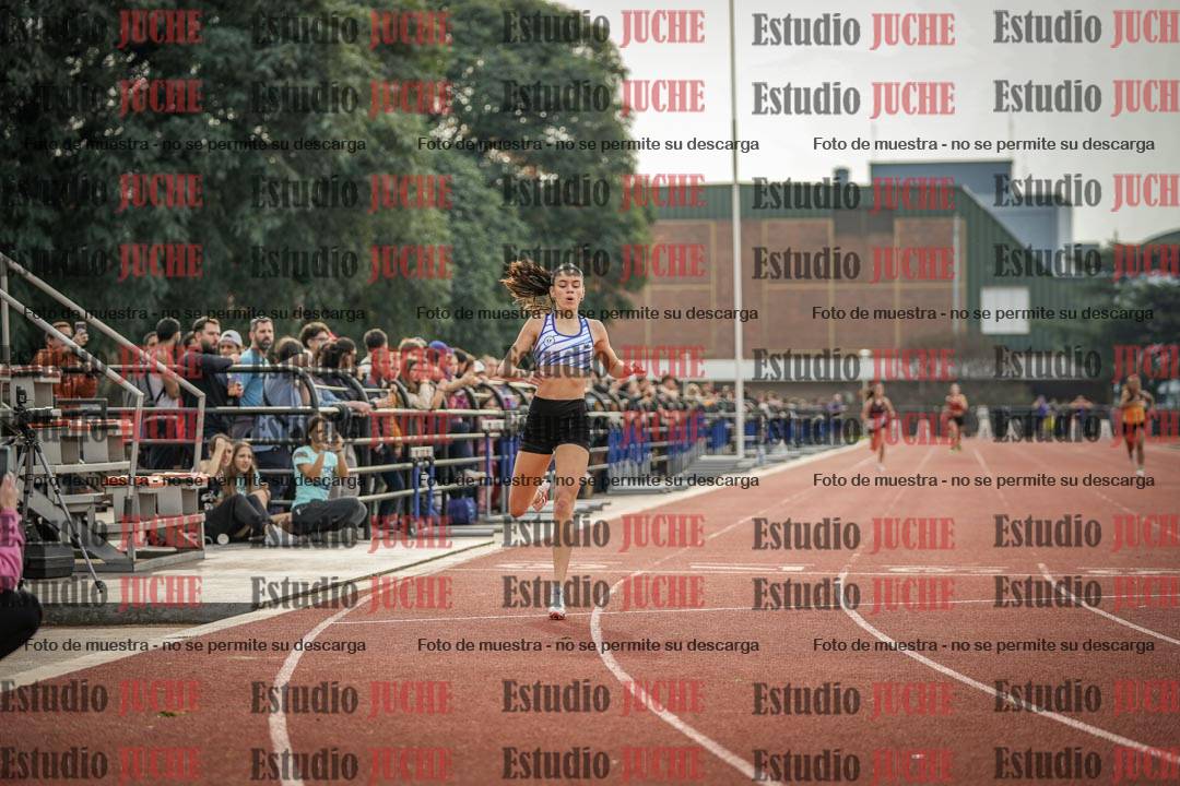 Fotos de los 400 m llanos de mujeres
