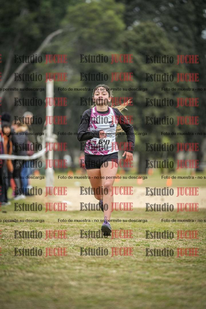 Fotos de la llegada