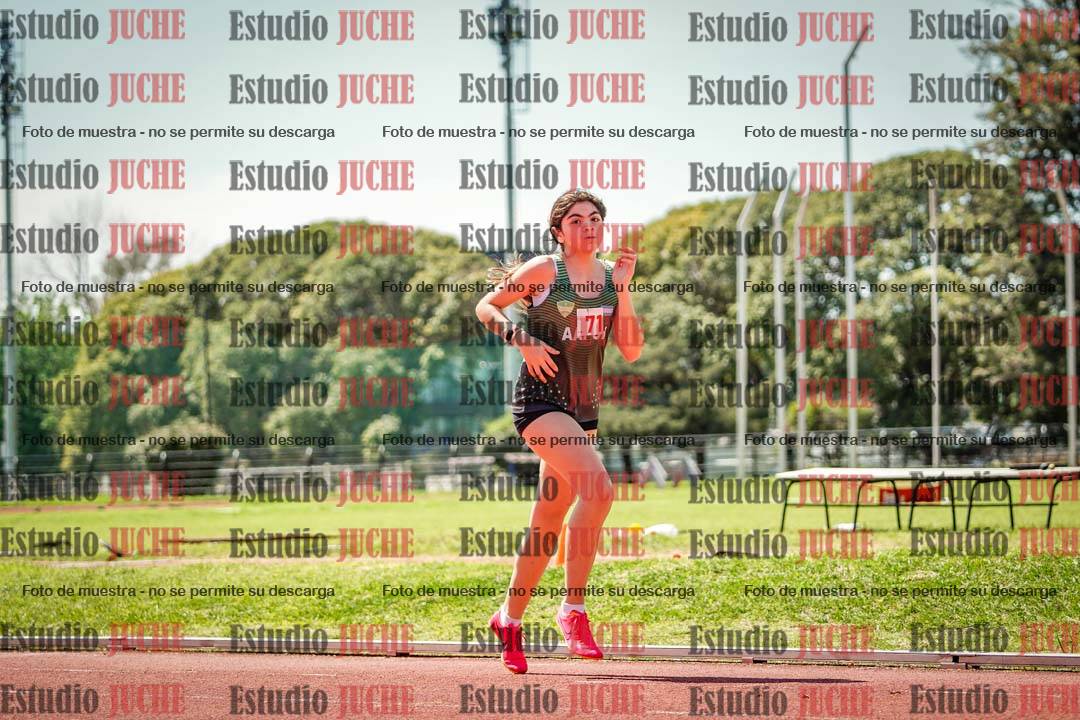 Fotos de los 2400 m llanos de mujeres