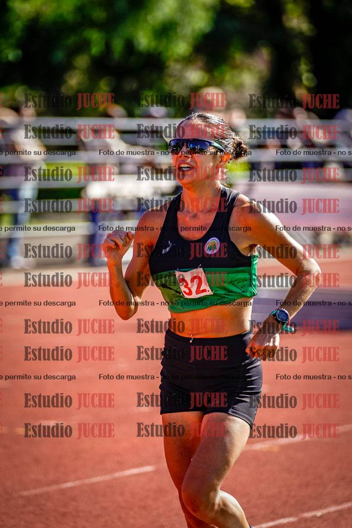 Fotos de los 5000 m