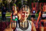 Fotos de los 800 m llanos de mujeres