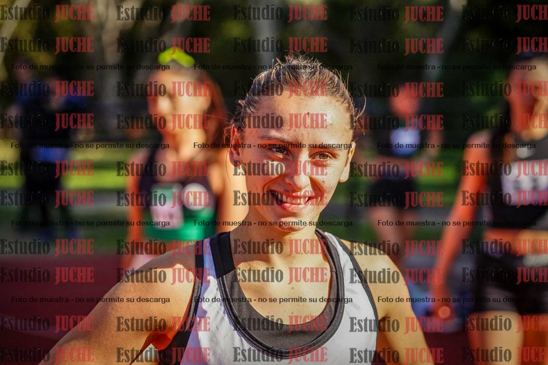 Fotos de los 800 m llanos de mujeres