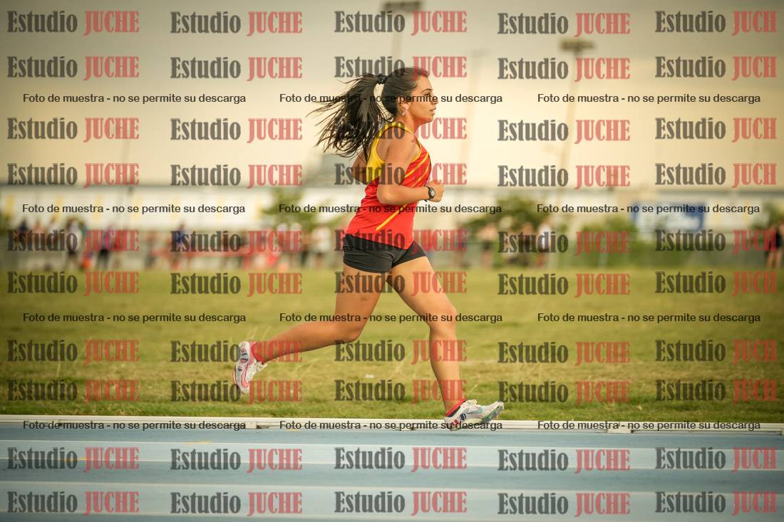 Fotos de los 1000 m llanos de mujeres