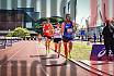 Fotos de los 10.000 m de mujeres y varones - serie 2