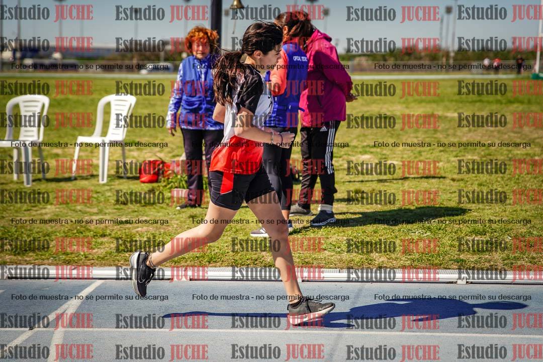 Fotos de los 1000 m llanos de mujeres