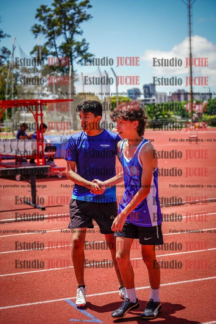 Fotos de algunos extras del torneo
