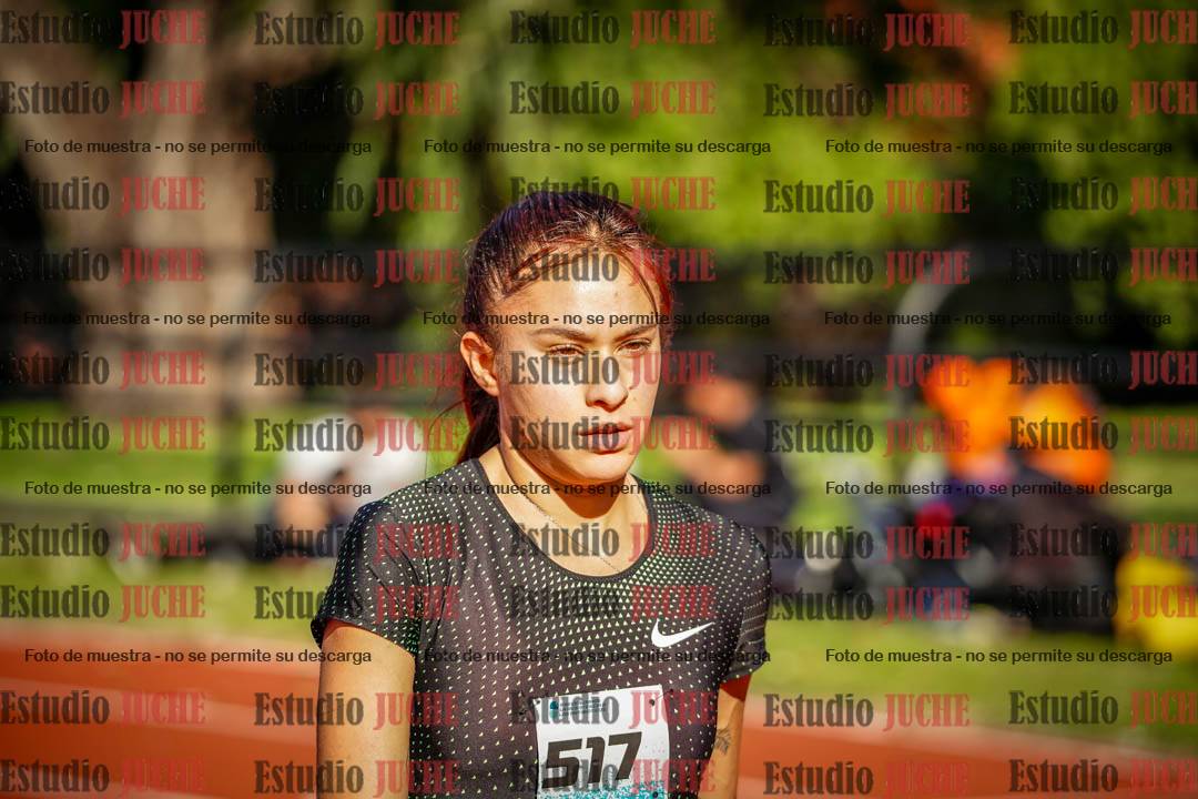 Fotos de los 800 m llanos de mujeres
