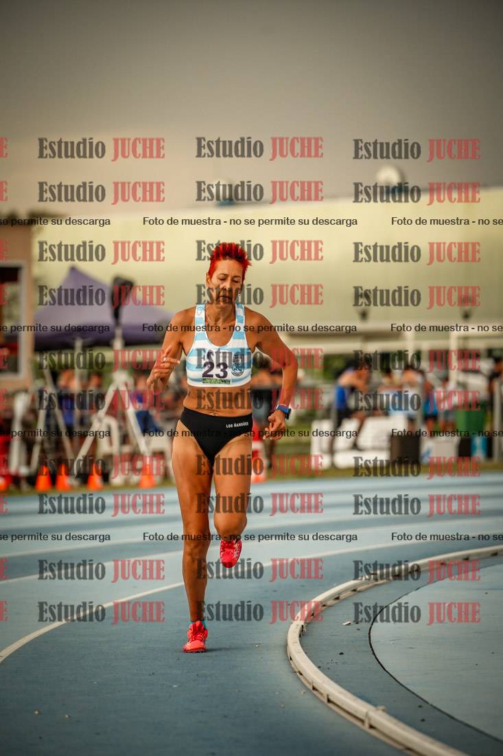 Fotos de los 1000 m llanos de mujeres