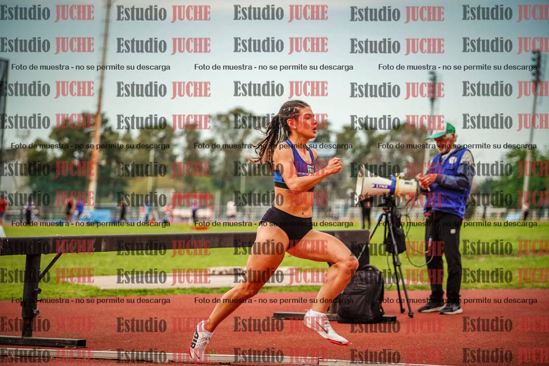Fotos de los 400 m llanos de mujeres